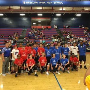 Meet your Posher, Seth